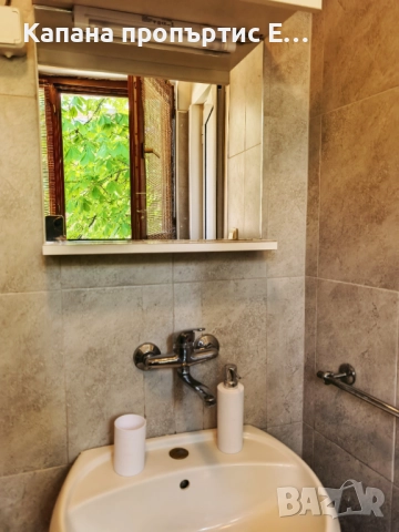 Делукс стая във 4 Rooms - Капана, Пловдив, снимка 7 - Квартири, нощувки - 51986698