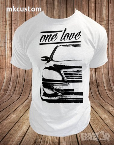 Mercedes Benz / Мерцедес фен тениски и суитшърти, снимка 14 - Тениски - 31172807