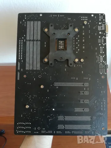 Gigabyte GA-Z87-D3HP + Intel Core i5 4670k + 4GB RAM Elixir, снимка 11 - Дънни платки - 56126480