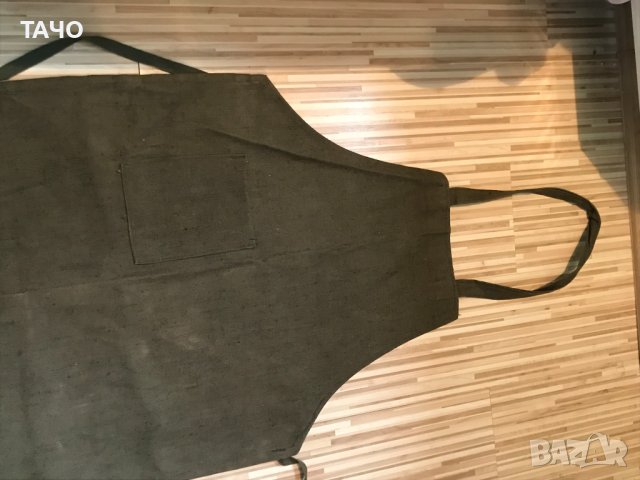 брезентови престилки, снимка 8 - Други стоки за дома - 39990346