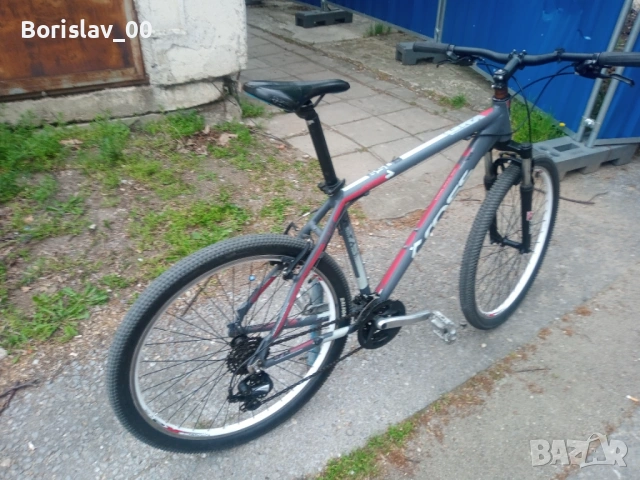 Велосипед cross grx 7, снимка 6 - Велосипеди - 54257263