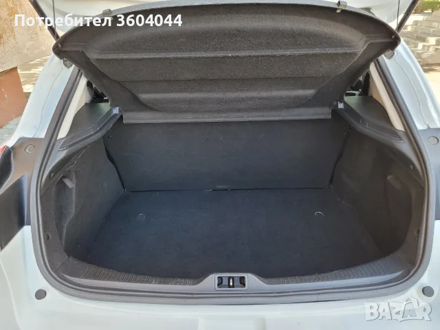 Продавам Рено Меган III , снимка 4 - Автомобили и джипове - 55771101