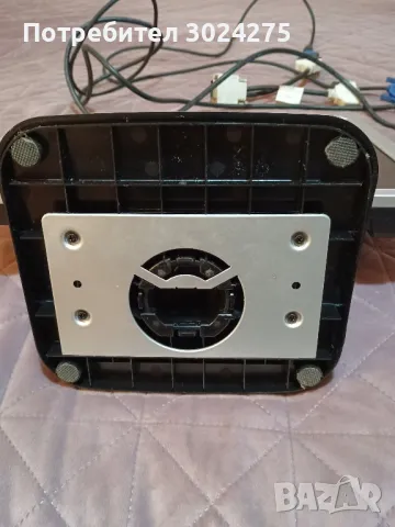 Монитор 17 инча, LG Flatron L1718S-SN, снимка 6 - Монитори - 48001833