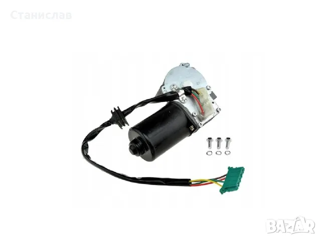 Електромотор за чистачки за Mercedes C-Class W202 – 2028202308