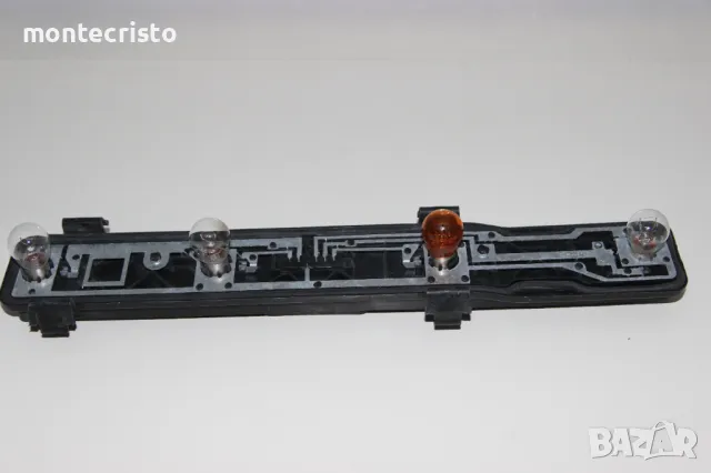 Лява платка стоп Mercedes Vito Viano W639 (2003-2010г.) 96467800 ляв ламподържач / 964678-00 