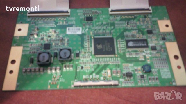 T-CONTROL BOARD 4046HDCP2LV0.6