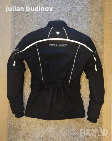 Мото комплект Яке+Панталон, снимка 2 - Спортни дрехи, екипи - 53301926