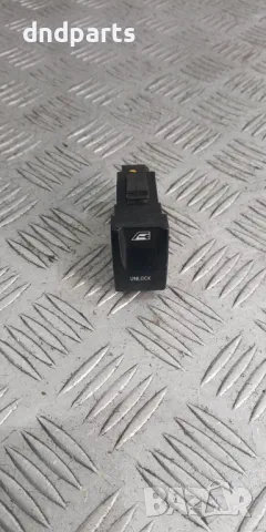 Бутон SsangYong Musso 2.3i 1998г.	