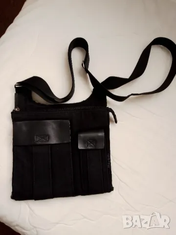 Мъжка ежедневна чанта 