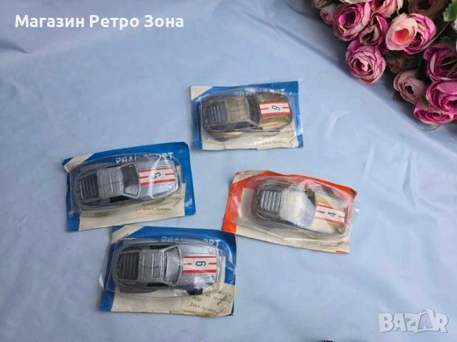 Колички, снимка 5 - Колекции - 50847924