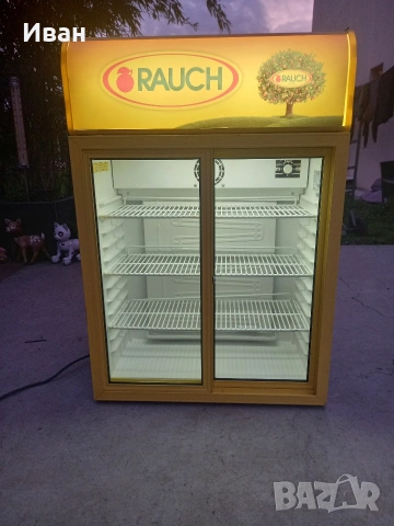 Хладилна витрина , снимка 5 - Хладилни витрини и фризери - 54208015