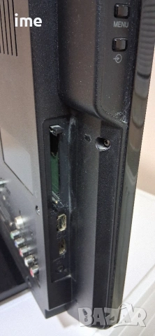 LCD телевизор Toshiba НОМЕР 02. Model 26EL833G. 26инча 66см. Цифров и аналогов тунер., снимка 16 - Телевизори - 53122434