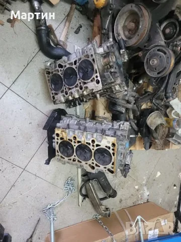 Цилиндрови глави 2,8 Ауди V6 AMX / AQD A4, A6 , A8