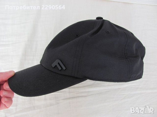 Нова шапка FLAIR