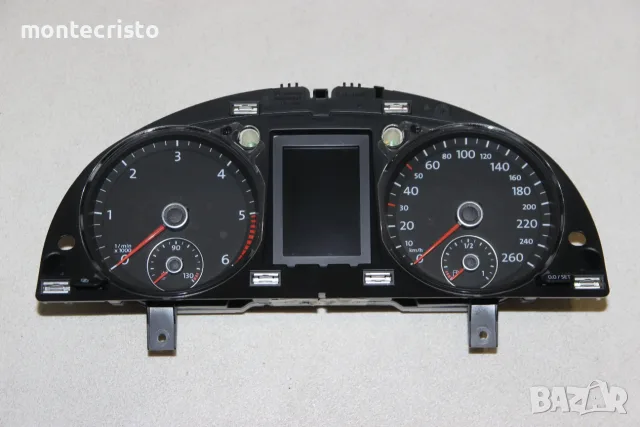 Километраж VW Passat B6 facelift (2008-2011г.) 3C0920 872B / 3C0920872B