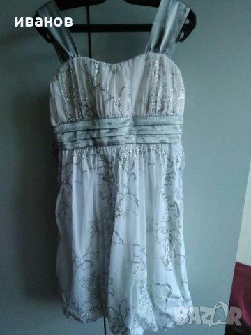 Продавам дрехи за момичета, снимка 8 - Детски рокли и поли - 31837755