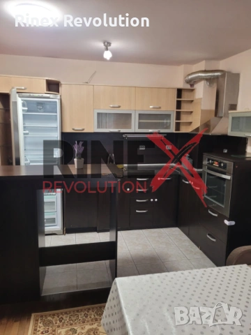 Двустаен апартамент под наем в Христо Смирненски