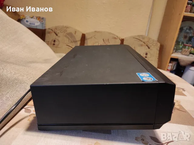 Видео SONY VHS SLV-SX727 Hi-Fi Streo, снимка 3 - Плейъри, домашно кино, прожектори - 50308382