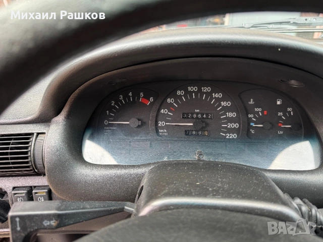 Опел Астра, снимка 9 - Автомобили и джипове - 54028673