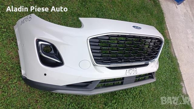 Предна броня Ford Puma година 2022 2023 2024 код L1TB-17757-A , снимка 6 - Аксесоари и консумативи - 42805081