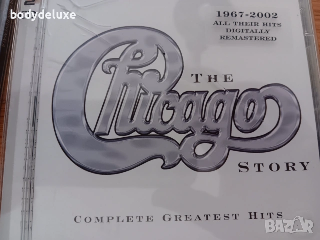 аудио дискове, снимка 2 - CD дискове - 47642777