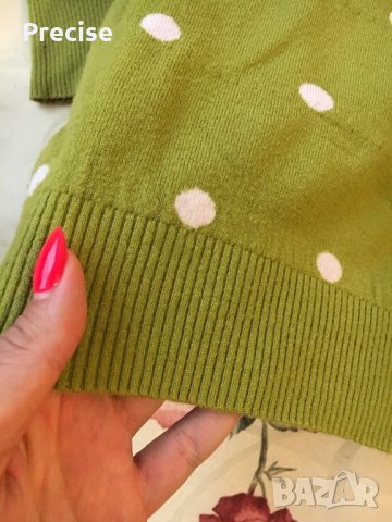 Пуловер, снимка 3 - Блузи с дълъг ръкав и пуловери - 30088012