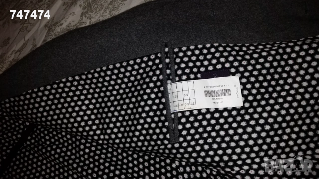 Мъжко сако Promod EUR 56 -  50% вълна, снимка 5 - Сака - 54355333