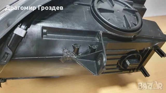 Оригинален десен фар за Mini Countryman F60 / Мини Кънтримен (2016-2021), снимка 12 - Части - 50063682