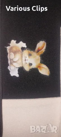 Детски несесер , снимка 11 - Раници - 49478351