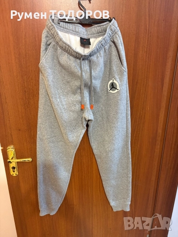 Мъжка джордан долница