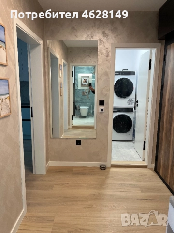 Двустаен бутиков апартамент за дългосрочен наем, снимка 5 - Апартаменти - 52117453