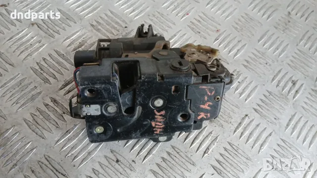 Брава врата VW Golf 4 2000 (задна дясна) Volkswagen Golf IV (1998-2004), снимка 3 - Части - 56263867
