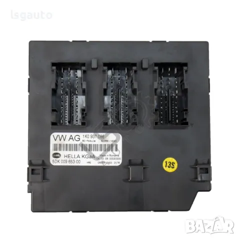 BCM модул Volkswagen Golf VI 2008-2016 ID: 145115