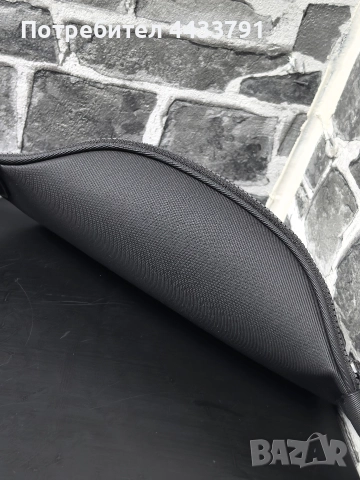 Tommy Hilfiger чанта тип банан , снимка 7 - Чанти - 52826284