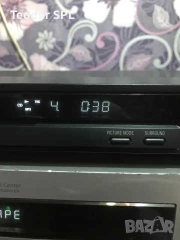 Sony dvd dvp-ns330, снимка 4 - Плейъри, домашно кино, прожектори - 49641818