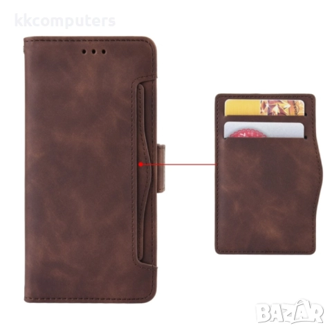Doogee X97 / X97 Pro Wallet Калъф и Протектор, снимка 7 - Калъфи, кейсове - 51285593