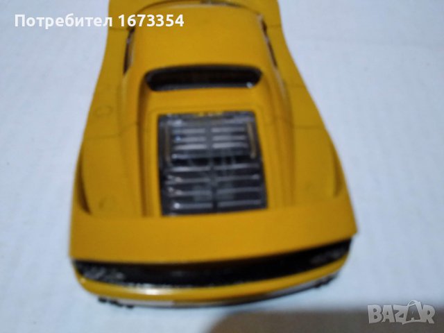 Колекционерски колички, снимка 4 - Колекции - 40219652