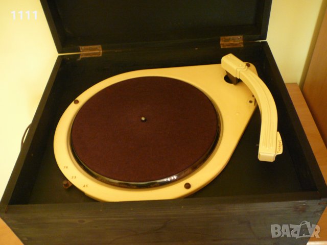 THORENS CB 73 UNIKAT ЗА КОЛЕКЦИЯ, снимка 2 - Ресийвъри, усилватели, смесителни пултове - 35313653