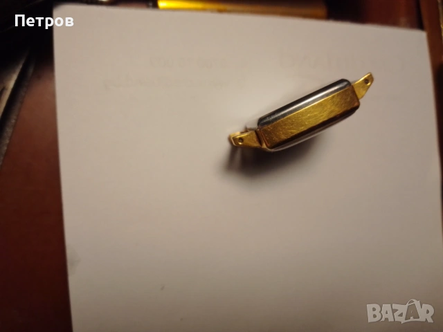 часовник luch руски позлатен, снимка 8 - Дамски - 48575797