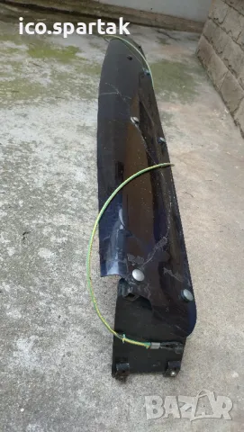 части за Лада Нива, козирка предно стъкло,стартер,ролбар, снимка 3 - Части - 49260136