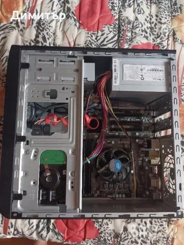 Продавам безшумен компютър, снимка 2 - За дома - 50233025