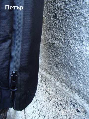 Продавам нов малък черен ски панталон със странични ципове Columbia, снимка 7 - Зимни спортове - 31128813