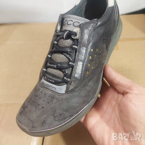 обувки ECCO BIOM Hybrid 2 номер 38 , снимка 8 - Други - 34362817