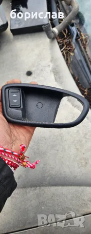 Бутон за Ел стъкла за ford s max 