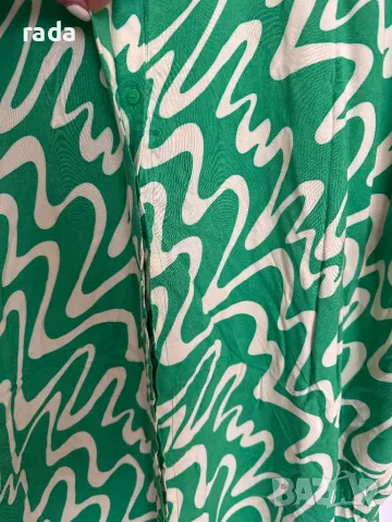 Рокля Monki, снимка 2 - Рокли - 49935617