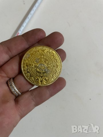 Плакет, снимка 5 - Антикварни и старинни предмети - 42850914