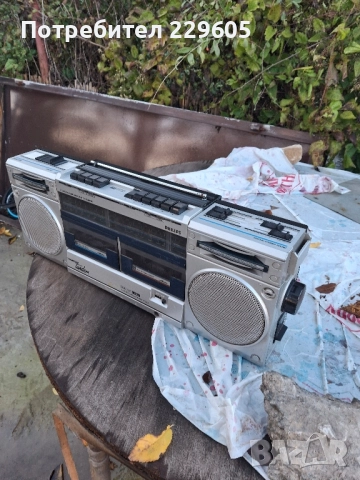 касетофони Philips, снимка 2 - Радиокасетофони, транзистори - 52214526