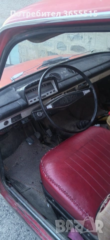 Жигули комби, снимка 5 - Автомобили и джипове - 54356794