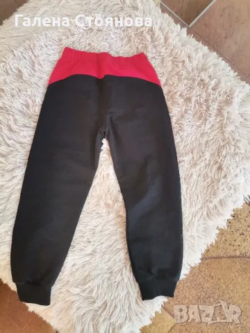 Детски спортен екип, снимка 9 - Детски анцузи и суичери - 47984814