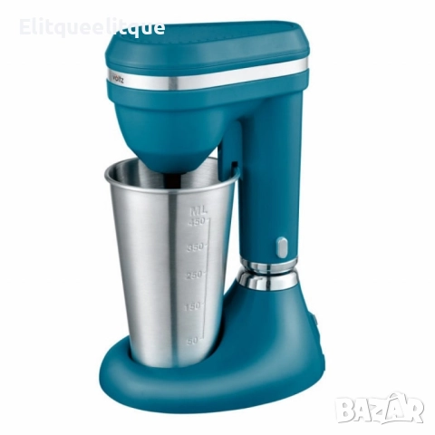 Миксер за фрапе Voltz, 100W, 450мл. мерителна чаша, снимка 3 - Миксери - 52182562